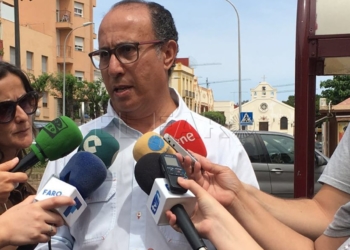 9 1 5 El Consulado en Nador está a la disposición de los ciclistas agredidos, según El Barkani