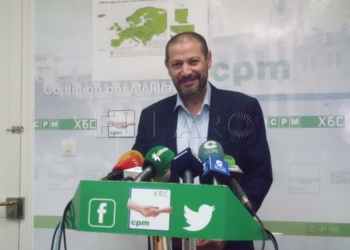 CpM cree que la intervención de ayer en La Cañada se podría haber hecho de otra forma