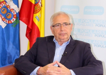 CsQI6YWXEAAf01h Imbroda será el presidente de la Comisión General de Comunidades Autónomas
