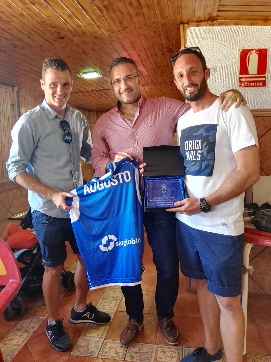 Borja Prieto: “Los tres del centro del campo congeniamos muy bien”