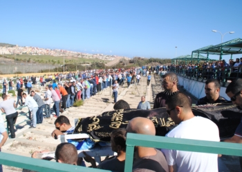 DSC 0424 Los padres, satisfechos con la apertura del caso, exigen explicaciones al Gobierno