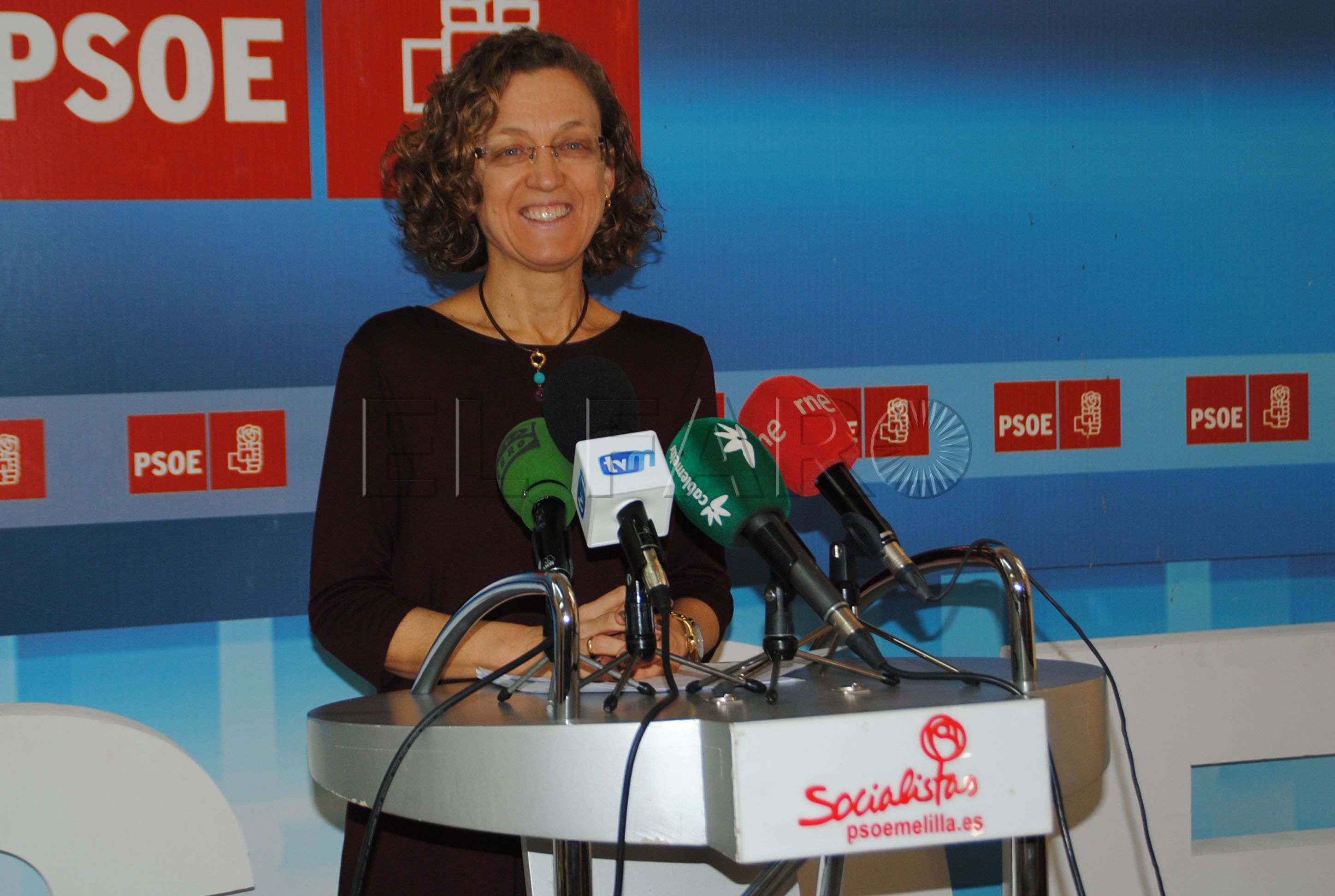 Gloria Rojas pide una Ley de Educación “desde el consenso, estable y de calidad”