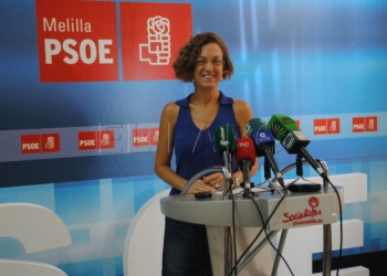 GRojas 6 El PSOE lleva a la Eurocámara el veto a los corderos, pero la respuesta no llegará a tiempo