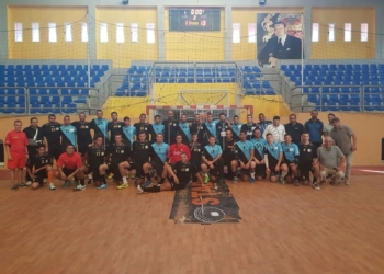IMG 20160911 WA0004 El CD Virgen de la Victoria se trae un triunfo de Berkane por 17-32