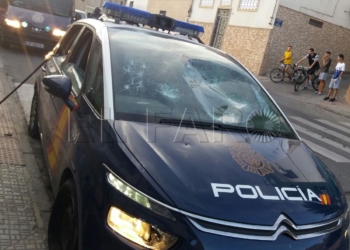Sindicatos policiales denuncian inseguridad en Cañada y urgen a tomar medidas