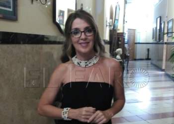 IMG 20160831 220213 e1472764035197 “Ser testigo de una realidad e informar a la gente es una bendición”