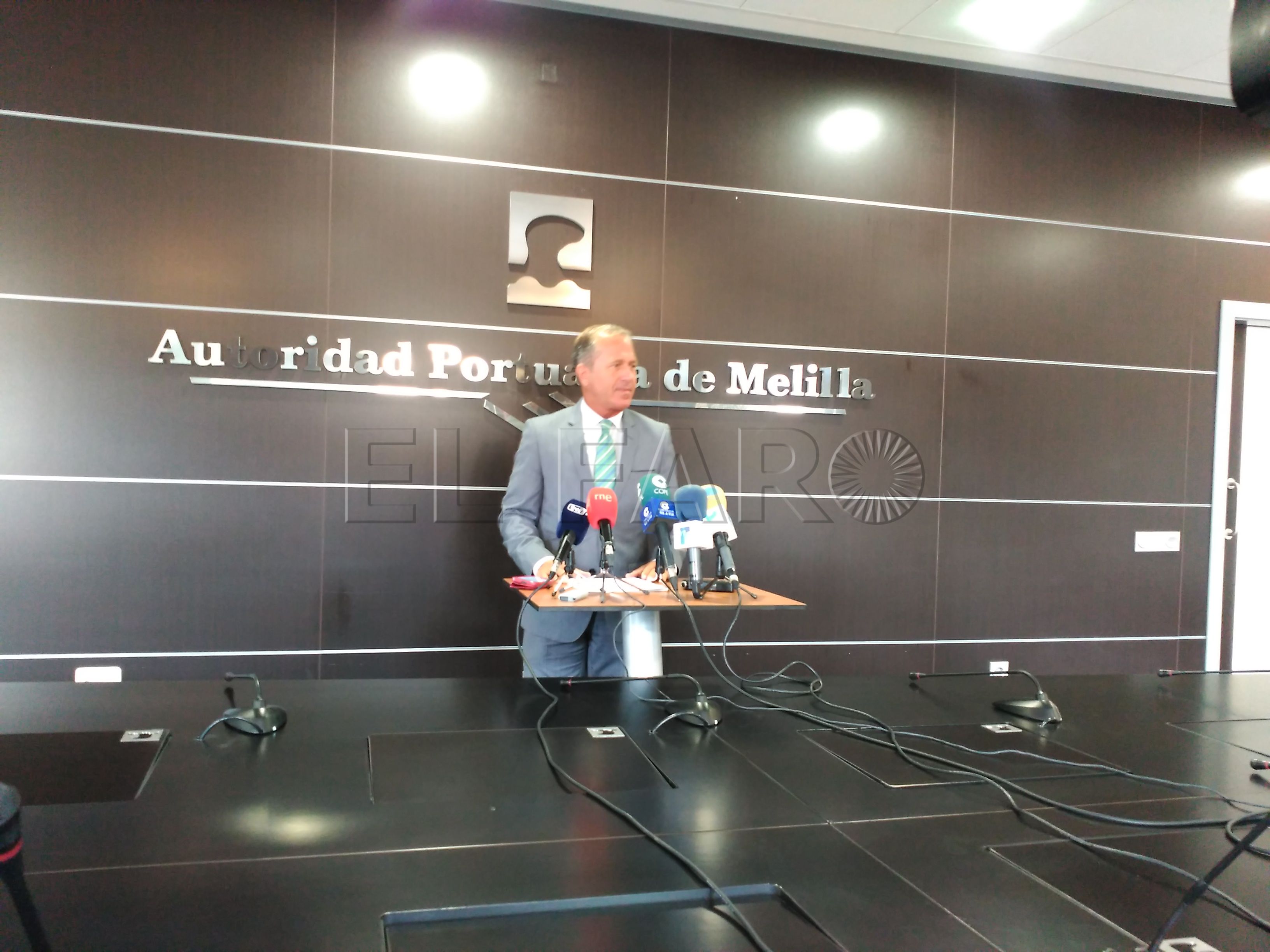 Marín presentará su argumento ante el juez tras pedir la Fiscalía 11 años de inhabilitación