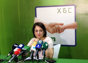 CpM irá "hasta el final" con la prohibición de la entrada de borregos