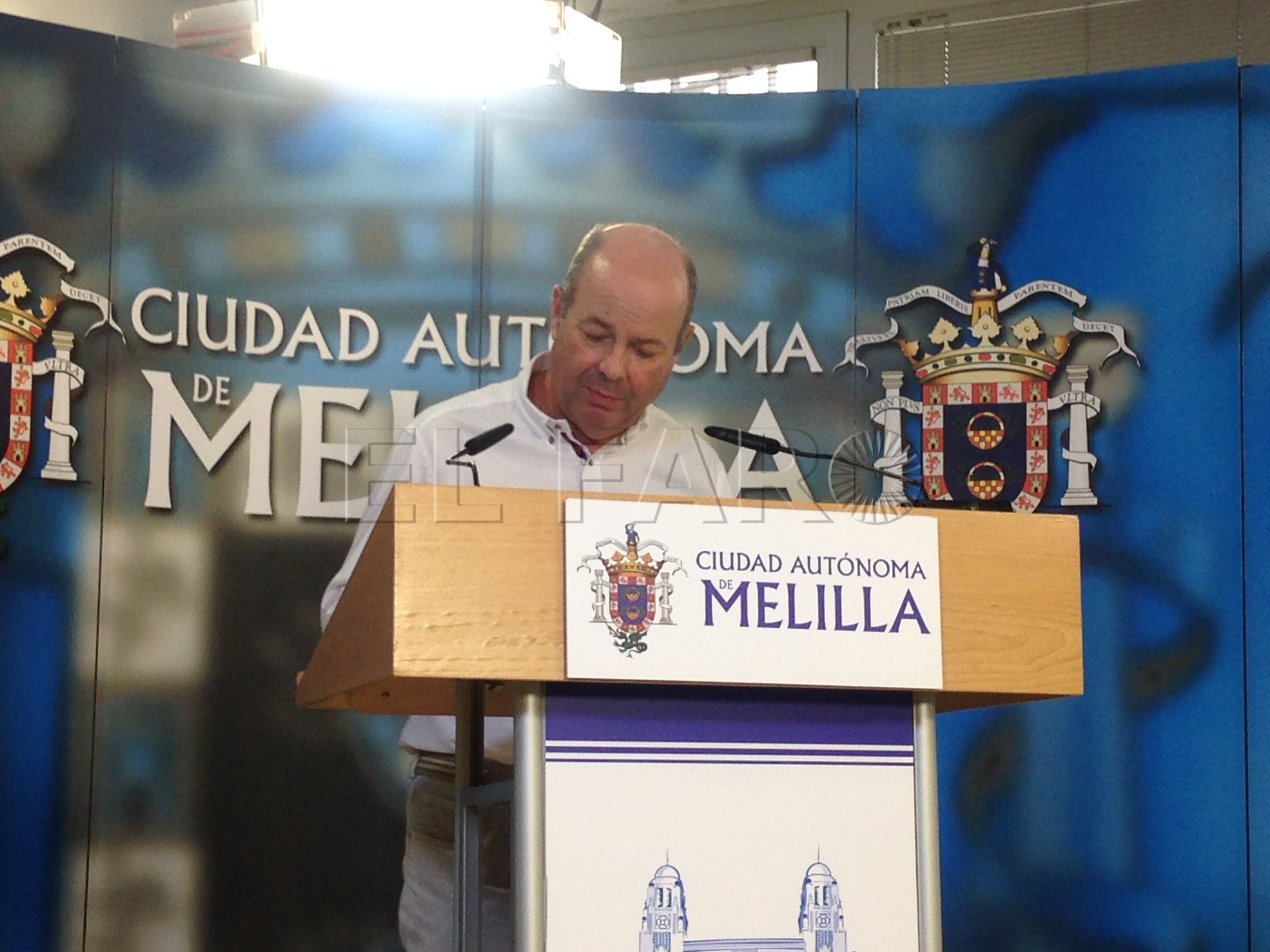 La Ciudad saca una plaza de viceinterventor para cubrir el puesto con un funcionario