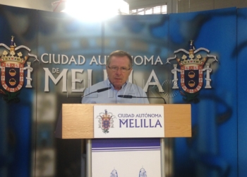 IMG 6178 De Castro: "La inseguridad no es una sensación, es una realidad"