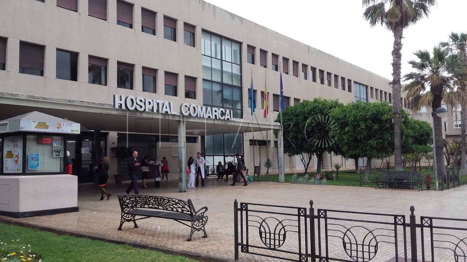 Ofertadas las plazas de formación especializada de carácter sanitario en Melilla