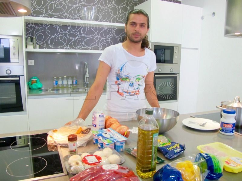 Cocinar un nuevo futuro a fuego lento
