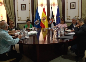 cumbreceutamelilla2 Cumbre Ceuta-Melilla de Asuntos Sociales y Menores
