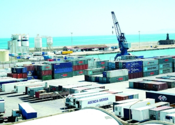 foto1 El buen comportamiento de junio cierra el semestre con un 7,6% más de exportaciones