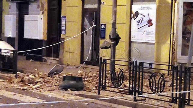 Despliegan sismómetros en el mar de Alborán para estudiar una falla submarina