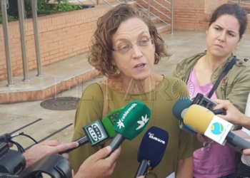 10 1 1 El PSOE denuncia que Festejos sumara medio millón de € a sus cuentas en 2015
