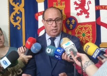 10 1 2 El Barkani dice que hay medidas fuera de su alcance en el control migratorio