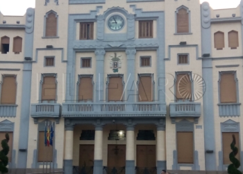 10 2 La Junta de Personal de la CAM reprocha a Miranda sus críticas a los funcionarios