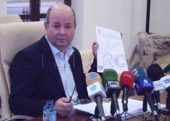 11 1 4 Conesa dice que hubo complicaciones a la hora de elaborar las cuentas de 2015