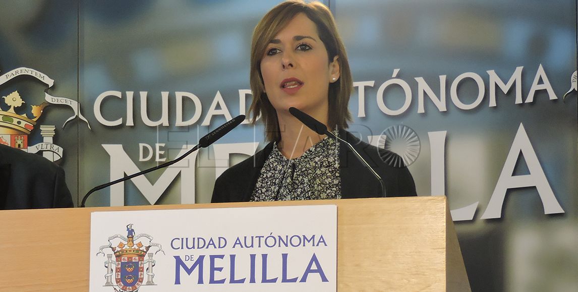 Paz Velázquez dice que la “obsesión” de C’s con ella carece de fundamento