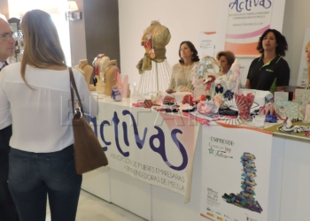 13 1 3 García Aguado, de ‘Hermano Mayor’, estará en el Día del Emprendedor