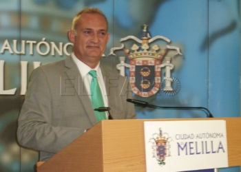 16 1 2 Televisión Melilla regresará a una de sus sedes, el edificio de Miguel Zazo
