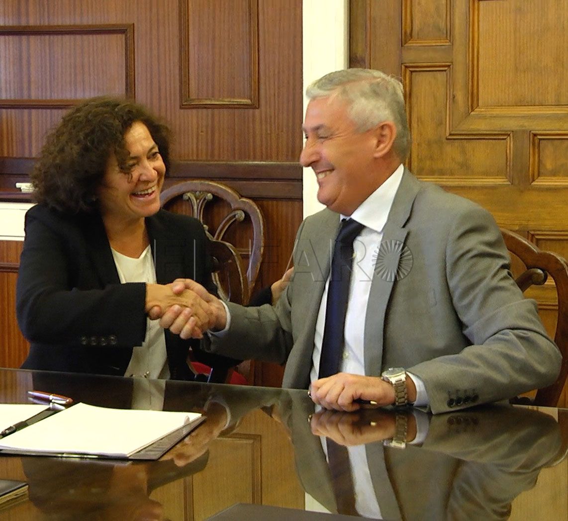 La UGR confirma la firma del convenio con Bienestar Social para las pruebas de ADN