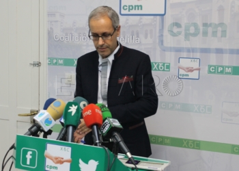 18 1 CpM culpa al Gobierno de no corregir la marginalidad que genera vandalismo