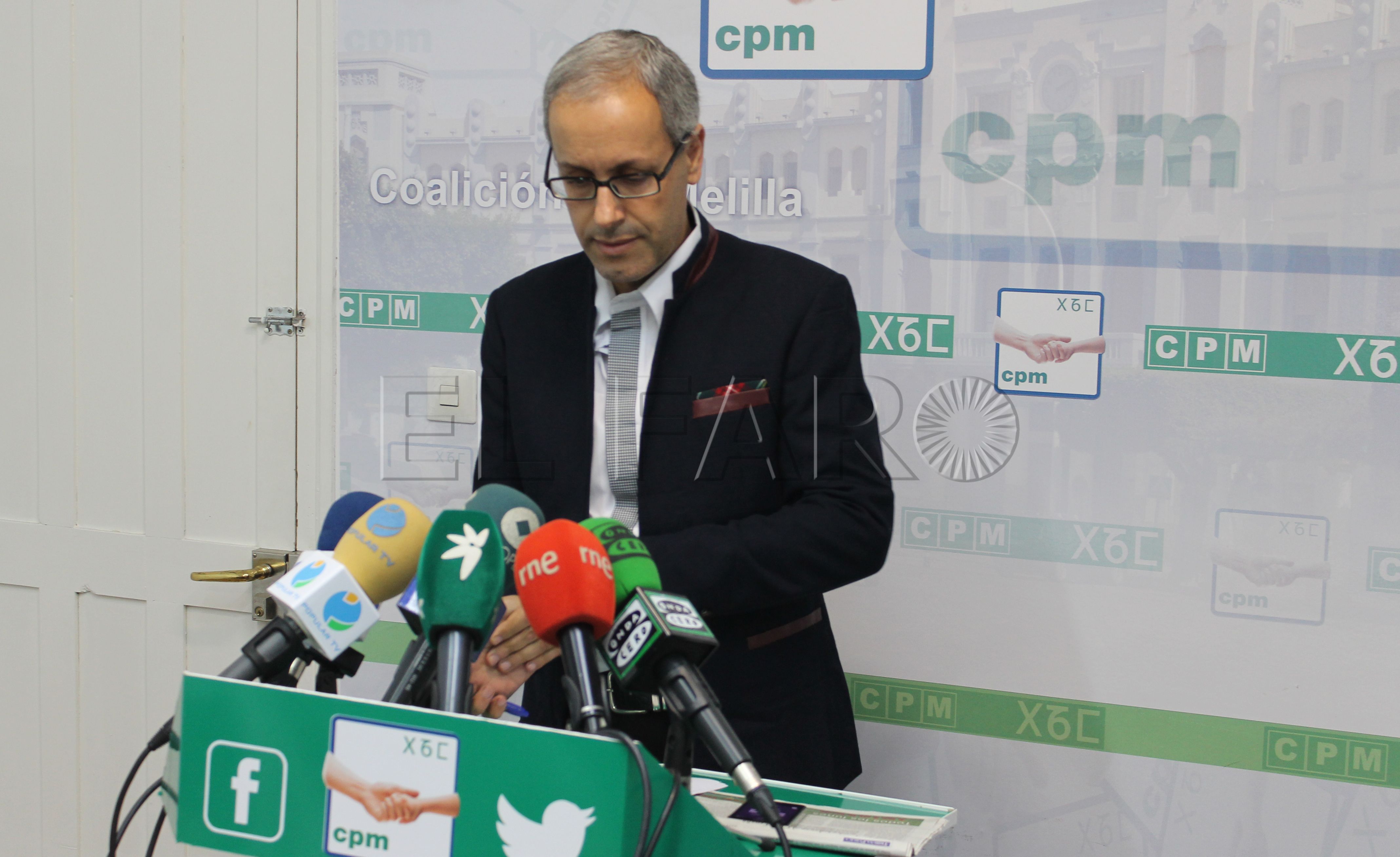 CpM culpa al Gobierno de no corregir la marginalidad que genera vandalismo