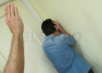 2 1 9 Las denuncias por violencia de género aumentan casi un 40% en el segundo trimestre