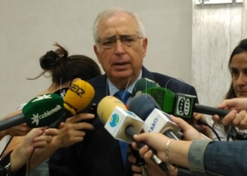 2 2 1 Las consejerías tendrán las propuestas para las cuentas el jueves, a la espera de los PGE