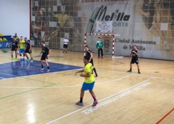 El balonmano no levanta cabeza