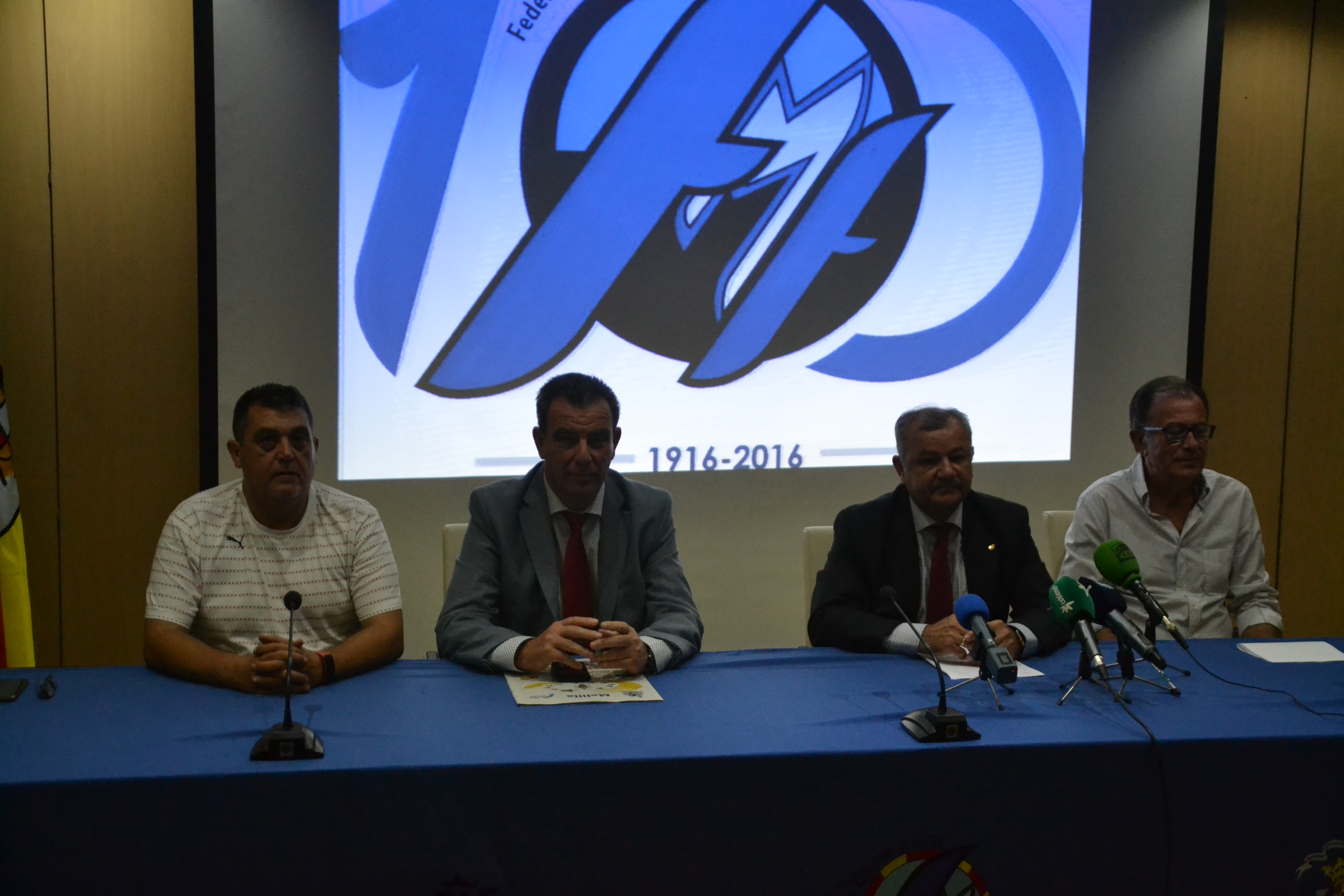 El fútbol melillense ya es ‘Real’