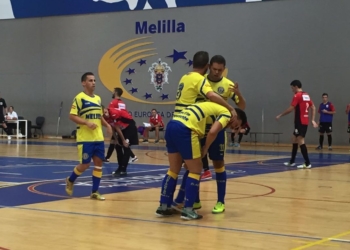 Visita a una difícil cancha
