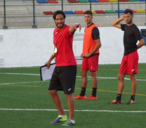 Aloisio: “Ganamos siendo fieles a nuestra idea”
