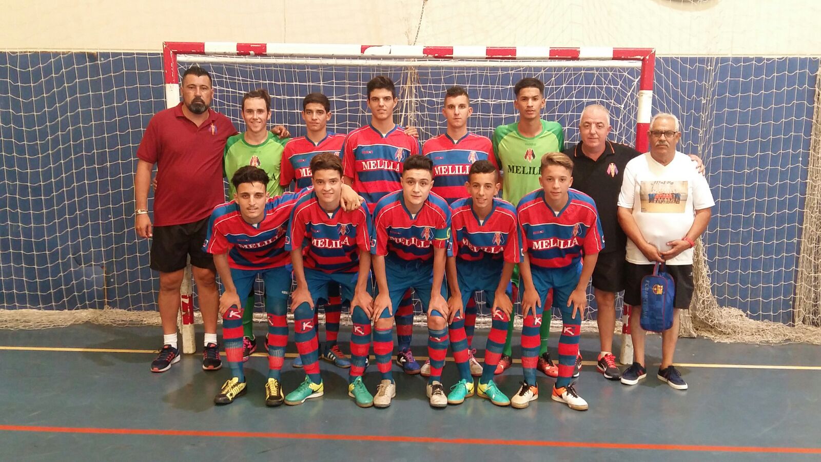 La Peña Barcelonista no puede fallar en esta jornada