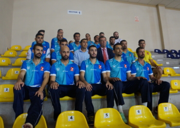 Se alza el telón de la Superliga Masculina 2016-2017 de voley