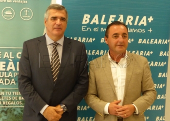 3 1 1 Mateo, “satisfecho” con que la naviera se quede, anuncia que se sumará a los bonos