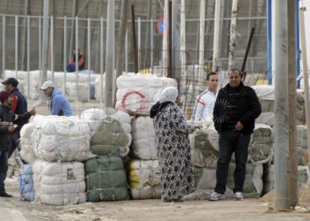 3 1 8 SUP dice que los pasos fronterizos se quedan pequeños por el incremento del contrabando