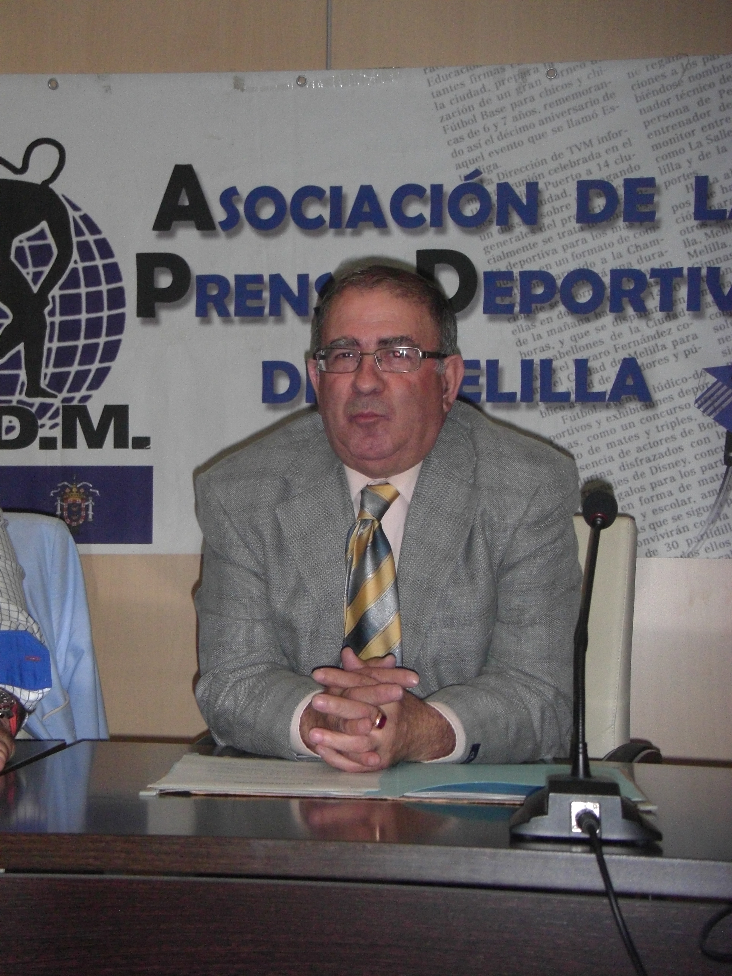 Avelino Gutiérrez, reelegido como presidente