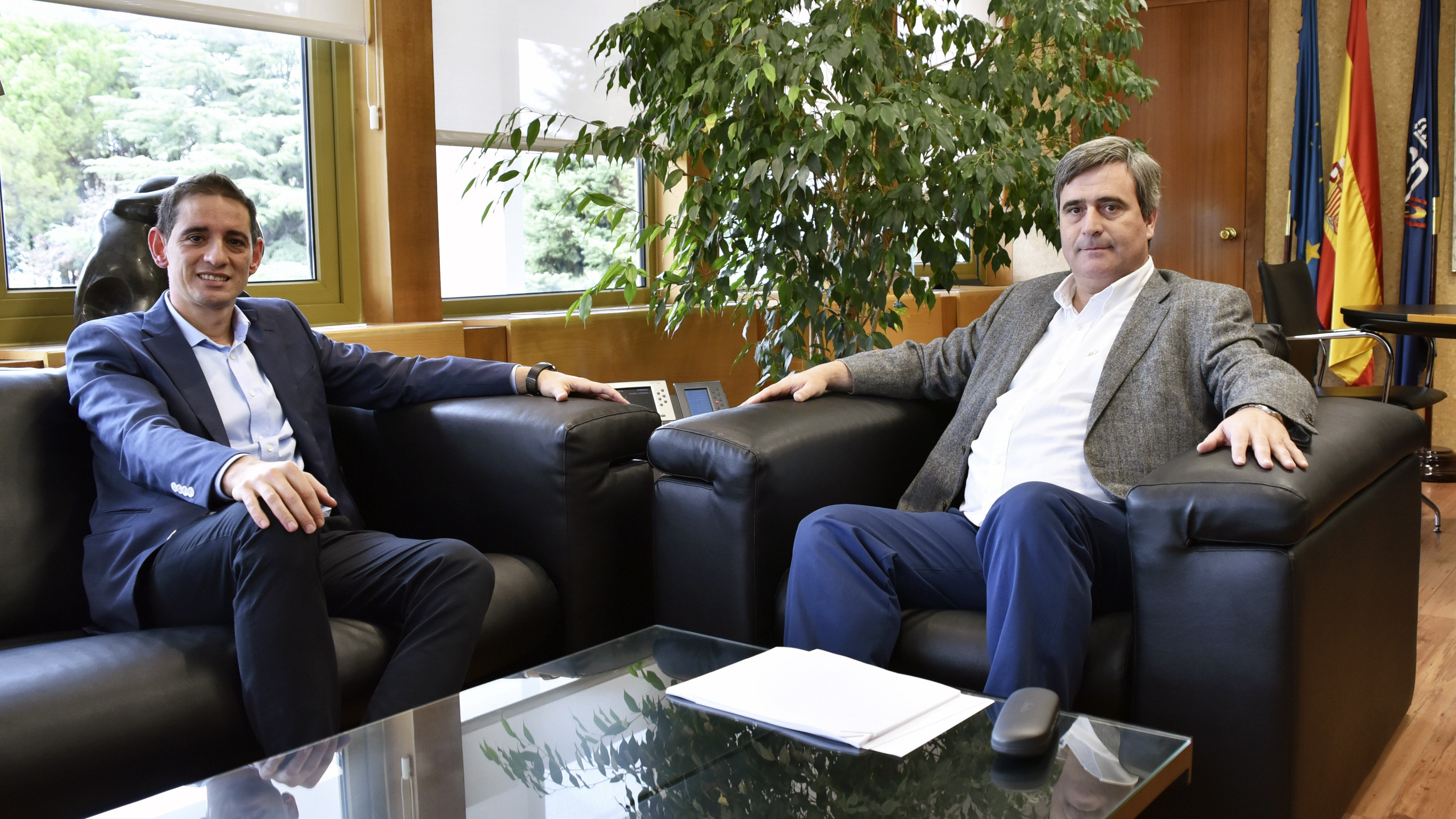 El CSD pide que RFEF rectifique reglamento
