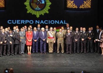 4 1 La seguridad ciudadana será prioritaria en una Melilla “sin ningún barrio desprotegido”