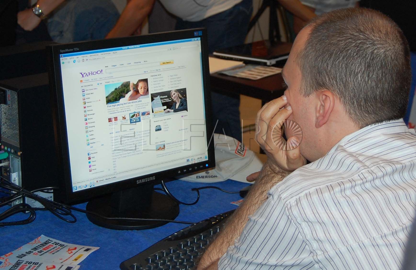 Desarrollo y tecnología