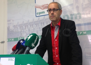6 1 5 CpM recuerda al PP que tiene a “decenas” de implicados en casos de supuesta corrupción