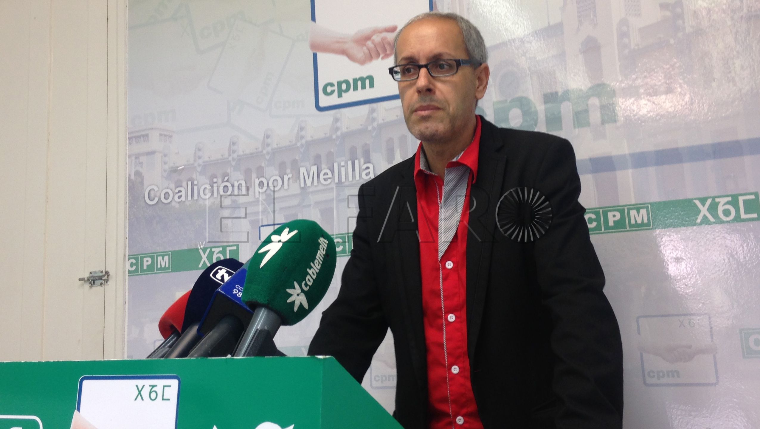 CpM recuerda al PP que tiene a “decenas” de implicados en casos de supuesta corrupción