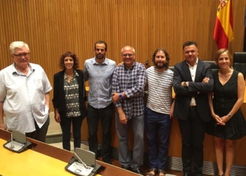 “Melilla tendría que ser un objetivo prioritario en el refuerzo de plantillas”