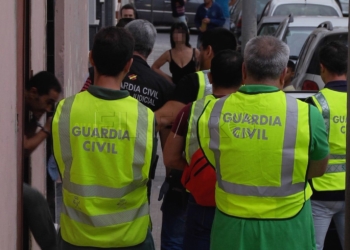 7 1 3 Decretan prisión para el detenido por abusos sexuales a menores de La Purísima