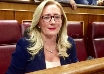 Dueñas resalta que Rajoy “ha tendido la mano” al resto de formaciones políticas