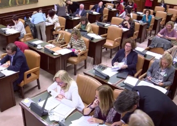 7 2 1 El PP pide medidas de conciliación en los planes de igualdad de las empresas