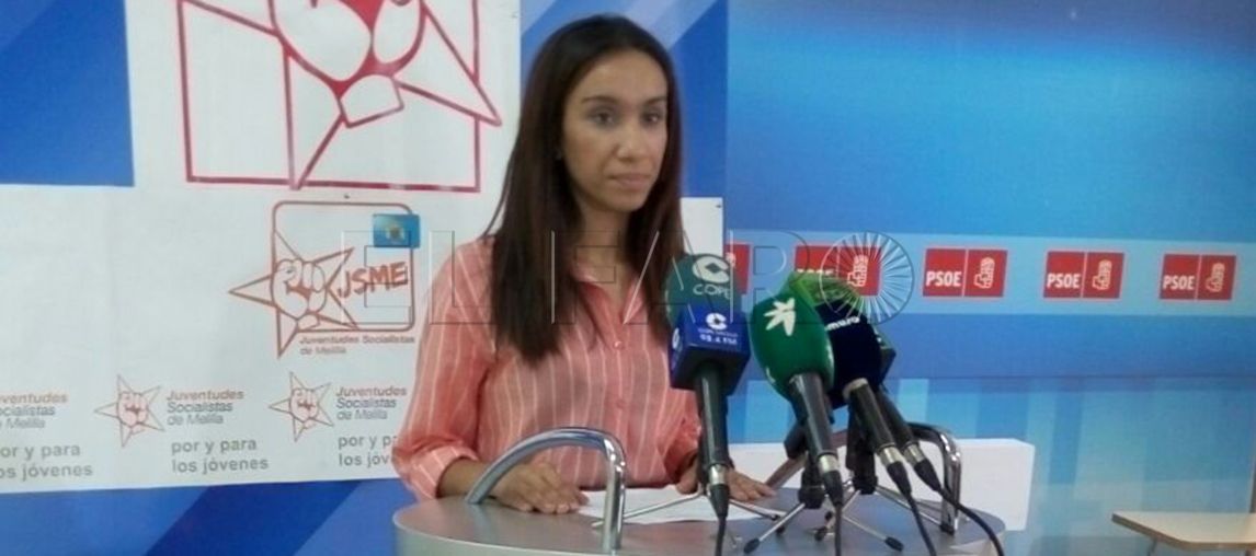 Juventudes Socialistas se suma hoy a la concentración contra las ratios educativas